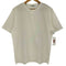 ジャーナルスタンダードレリューム JOURNAL STANDARD relume 25aw 50/-ポンチ 汗ジミ防止 ヘンリーネックT メンズ JPN:S