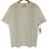 ジャーナルスタンダードレリューム JOURNAL STANDARD relume 25aw 50/-ポンチ 汗ジミ防止 ヘンリーネックT メンズ JPN:S