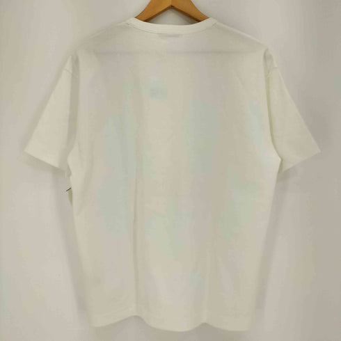 ジャーナルスタンダードレリューム JOURNAL STANDARD relume 25aw 50/-ポンチ 汗ジミ防止 ヘンリーネックT メンズ JPN:S