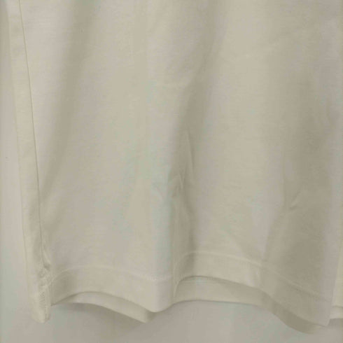 ジャーナルスタンダードレリューム JOURNAL STANDARD relume 25aw 50/-ポンチ 汗ジミ防止 ヘンリーネックT メンズ JPN:S