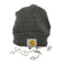 カーハート Carhartt USA製 ニットキャップ メンズ ONE SIZE