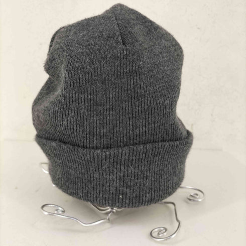 カーハート Carhartt USA製 ニットキャップ メンズ ONE SIZE