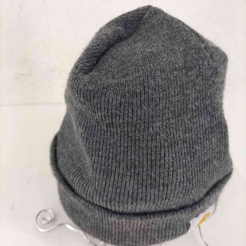 カーハート Carhartt USA製 ニットキャップ メンズ ONE SIZE