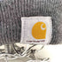 カーハート Carhartt USA製 ニットキャップ メンズ ONE SIZE
