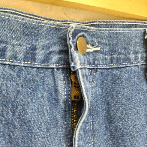 カーハート Carhartt Dungaree Fit デニムペインターパンツ メンズ 36×30