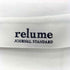 ジャーナルスタンダードレリューム JOURNAL STANDARD relume 25aw 50/-ポンチ 汗ジミ防止 ヘンリーネックT メンズ JPN:S