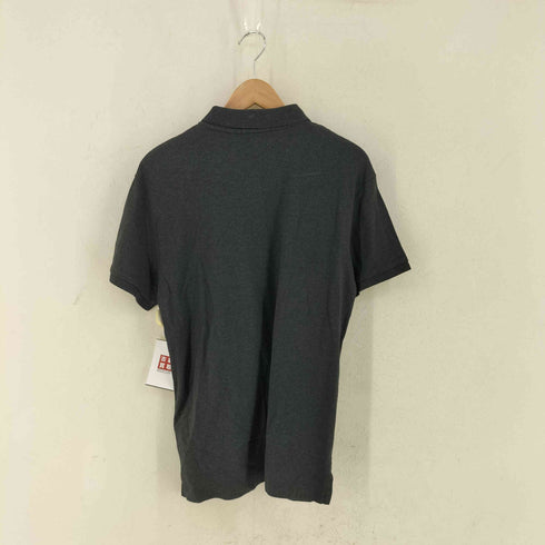 ポロラルフローレン POLO RALPH LAUREN スリムフィット ポロシャツ メンズ import:L