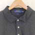 ポロラルフローレン POLO RALPH LAUREN スリムフィット ポロシャツ メンズ import:L