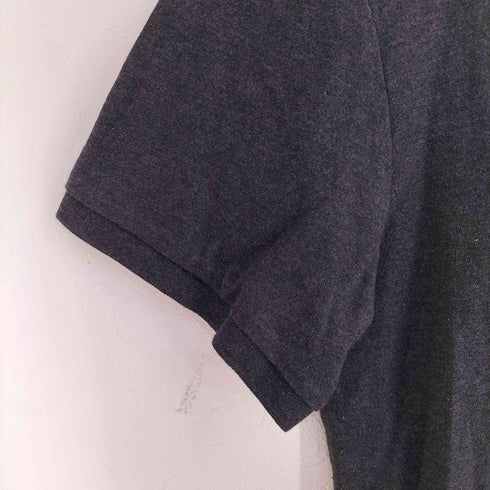 ポロラルフローレン POLO RALPH LAUREN スリムフィット ポロシャツ メンズ import:L