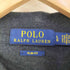 ポロラルフローレン POLO RALPH LAUREN スリムフィット ポロシャツ メンズ import:L