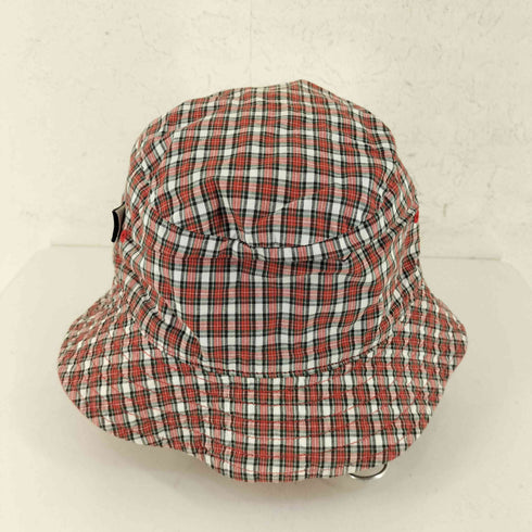 ステューシー Stussy 90S USA製 リバーシブルバケットハット メンズ L/XL
