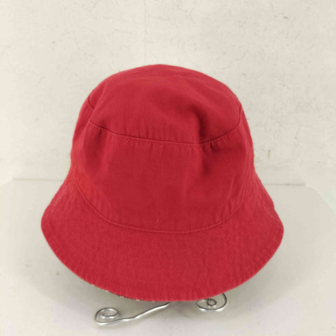 ステューシー Stussy 90S USA製 リバーシブルバケットハット メンズ L/XL
