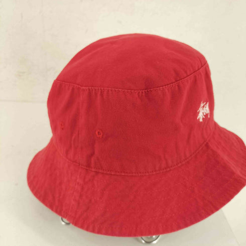 ステューシー Stussy 90S USA製 リバーシブルバケットハット メンズ L/XL