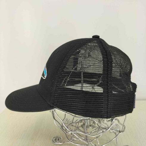 パタゴニア patagonia スモール フライングフィッシュ トラッカーハット メンズ