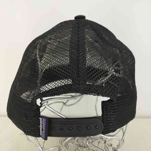 パタゴニア patagonia スモール フライングフィッシュ トラッカーハット メンズ