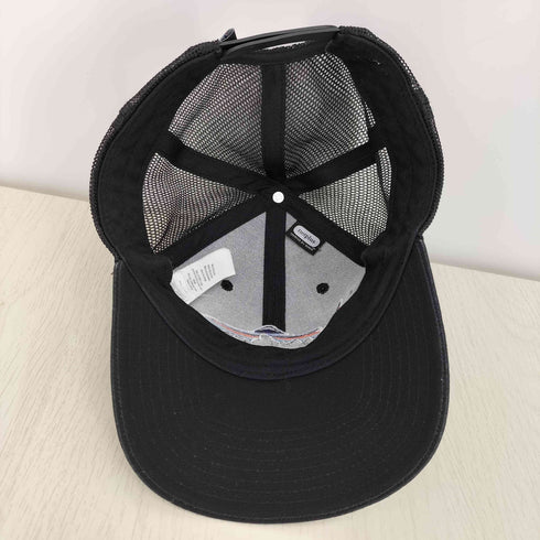 パタゴニア patagonia スモール フライングフィッシュ トラッカーハット メンズ