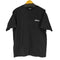 A CHOCK 両面プリント S/S Tシャツ レディース JPN:S