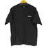 A CHOCK 両面プリント S/S Tシャツ レディース JPN:S