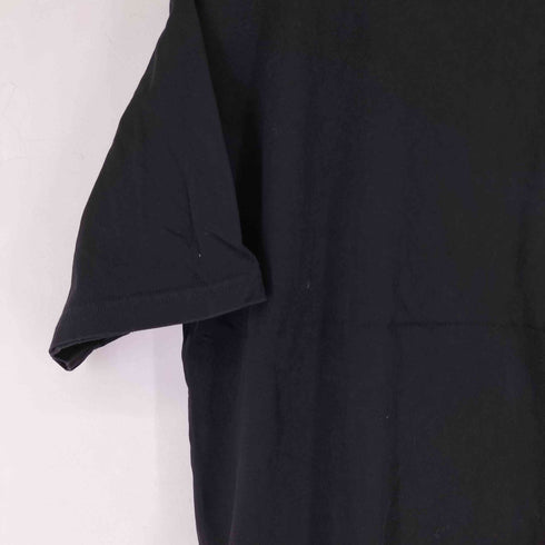 A CHOCK 両面プリント S/S Tシャツ レディース JPN:S