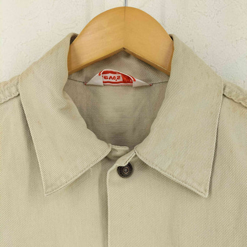 リーバイス Levis 70S トラッカージャケット カツラギ メンズ 40