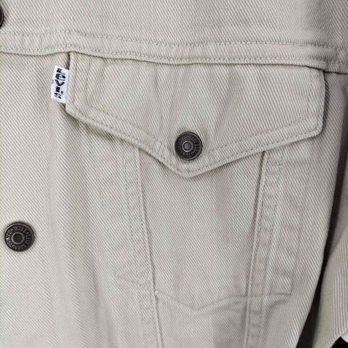 リーバイス Levis 70S トラッカージャケット カツラギ メンズ 40