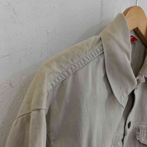 リーバイス Levis 70S トラッカージャケット カツラギ メンズ 40