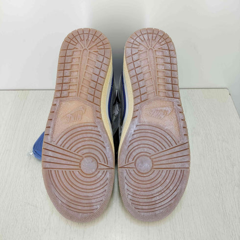 ナイキ NIKE AIR SHIP PE SP Game Royal ハイカットスニーカー メンズ JPN:27