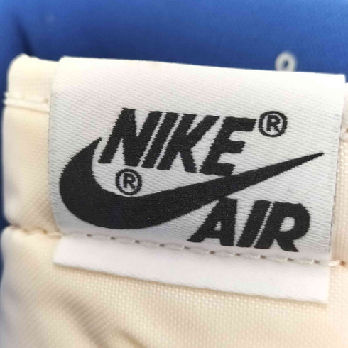 ナイキ NIKE AIR SHIP PE SP Game Royal ハイカットスニーカー メンズ JPN:27