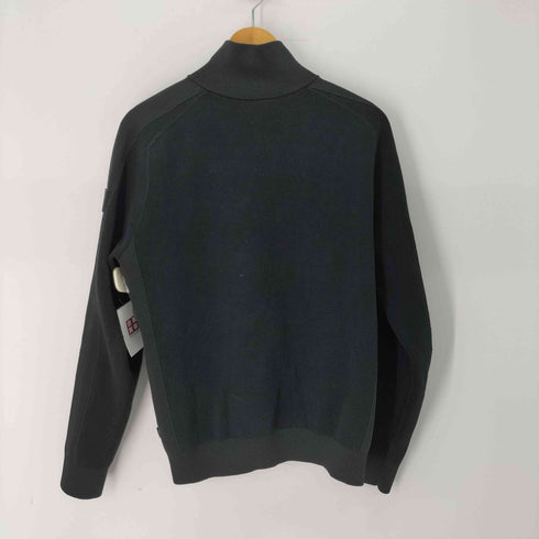 ヒューゴボス HUGO BOSS ドライバーズニット メンズ import:M