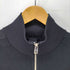 ヒューゴボス HUGO BOSS ドライバーズニット メンズ import:M