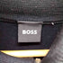 ヒューゴボス HUGO BOSS ドライバーズニット メンズ import:M
