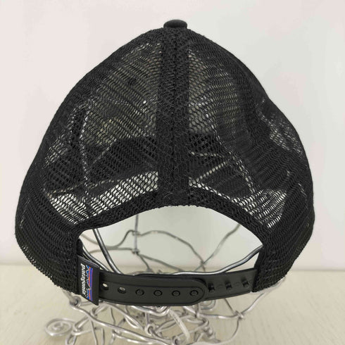 パタゴニア patagonia Fitz Roy Trout Trucker Hat フィッツロイ トラウト トラッカー ハット メンズ