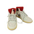 ナイキ NIKE AIR SHIP PE SP University Red ハイカットスニーカー メンズ JPN:27