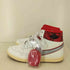 ナイキ NIKE AIR SHIP PE SP University Red ハイカットスニーカー メンズ JPN:27