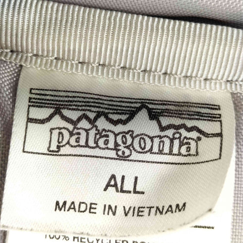 パタゴニア patagonia ARBOR CLASSIC PACK 25L メンズ