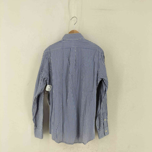 ラルフローレン RALPH LAUREN ボタンダウンストライプシャツ メンズ S