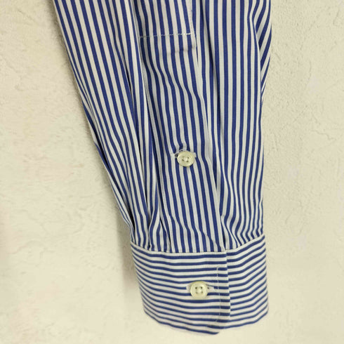 ラルフローレン RALPH LAUREN ボタンダウンストライプシャツ メンズ S