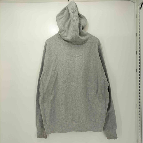 チャンピオン Champion REVERSE WEAVE リバースウィーブ プルオーバー パーカー メンズ import:XL