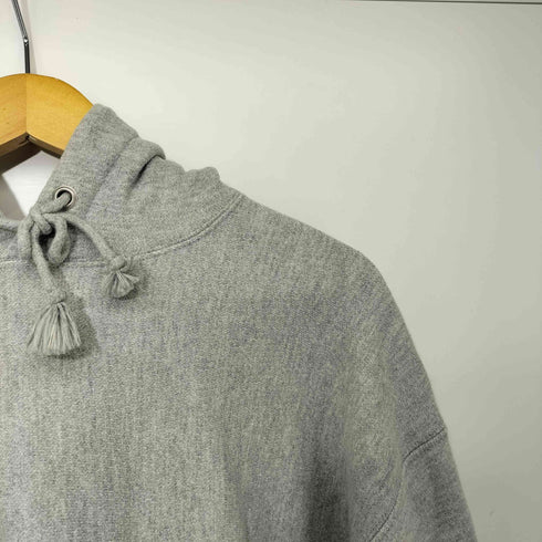 チャンピオン Champion REVERSE WEAVE リバースウィーブ プルオーバー パーカー メンズ import:XL