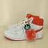 ナイキ NIKE AIR SHIP PE SP ハイカットスニーカー メンズ JPN:27