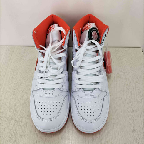 ナイキ NIKE AIR SHIP PE SP ハイカットスニーカー メンズ JPN:27