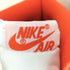 ナイキ NIKE AIR SHIP PE SP ハイカットスニーカー メンズ JPN:27