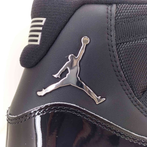 ジョーダンブランド JORDAN BRAND AIR JORDAN 11 RETRO JUBILEE メンズ JPN:27
