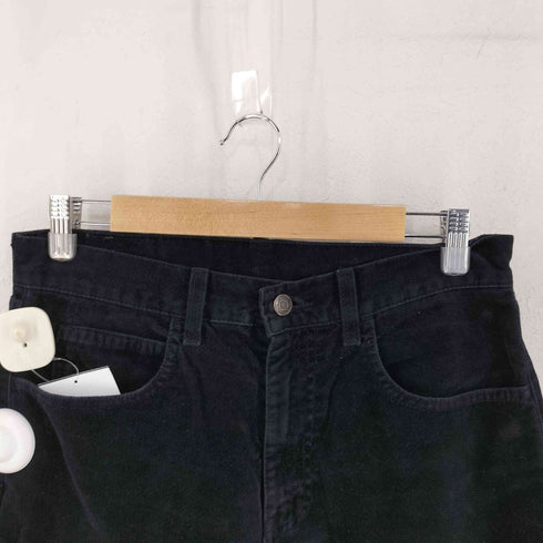リーバイス Levis 90S イタリア製 525 ベロア フレアパンツ メンズ W31 L32