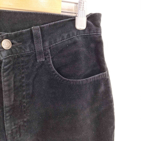 リーバイス Levis 90S イタリア製 525 ベロア フレアパンツ メンズ W31 L32