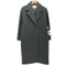 ユナイテッドアローズグリーンレーベルリラクシング UNITED ARROWS green label relaxing KC オーバーサイズチェスターコート レディース JPN:34