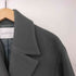 ユナイテッドアローズグリーンレーベルリラクシング UNITED ARROWS green label relaxing KC オーバーサイズチェスターコート レディース JPN:34