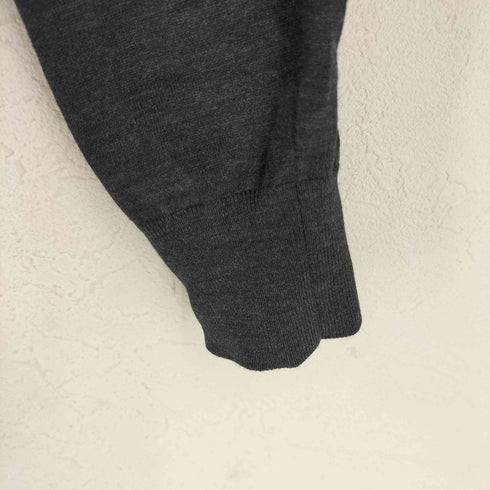 ユナイテッドアローズ UNITED ARROWS Vネック ウールニット メンズ M