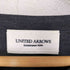 ユナイテッドアローズ UNITED ARROWS Vネック ウールニット メンズ M