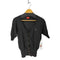 ヴィヴィアンウエストウッドレッドレーベル Vivienne Westwood RED LABEL コットン 半袖 カーディガン レディース import:L